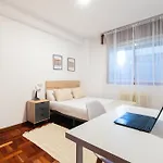 Gran Apartamento El Castro