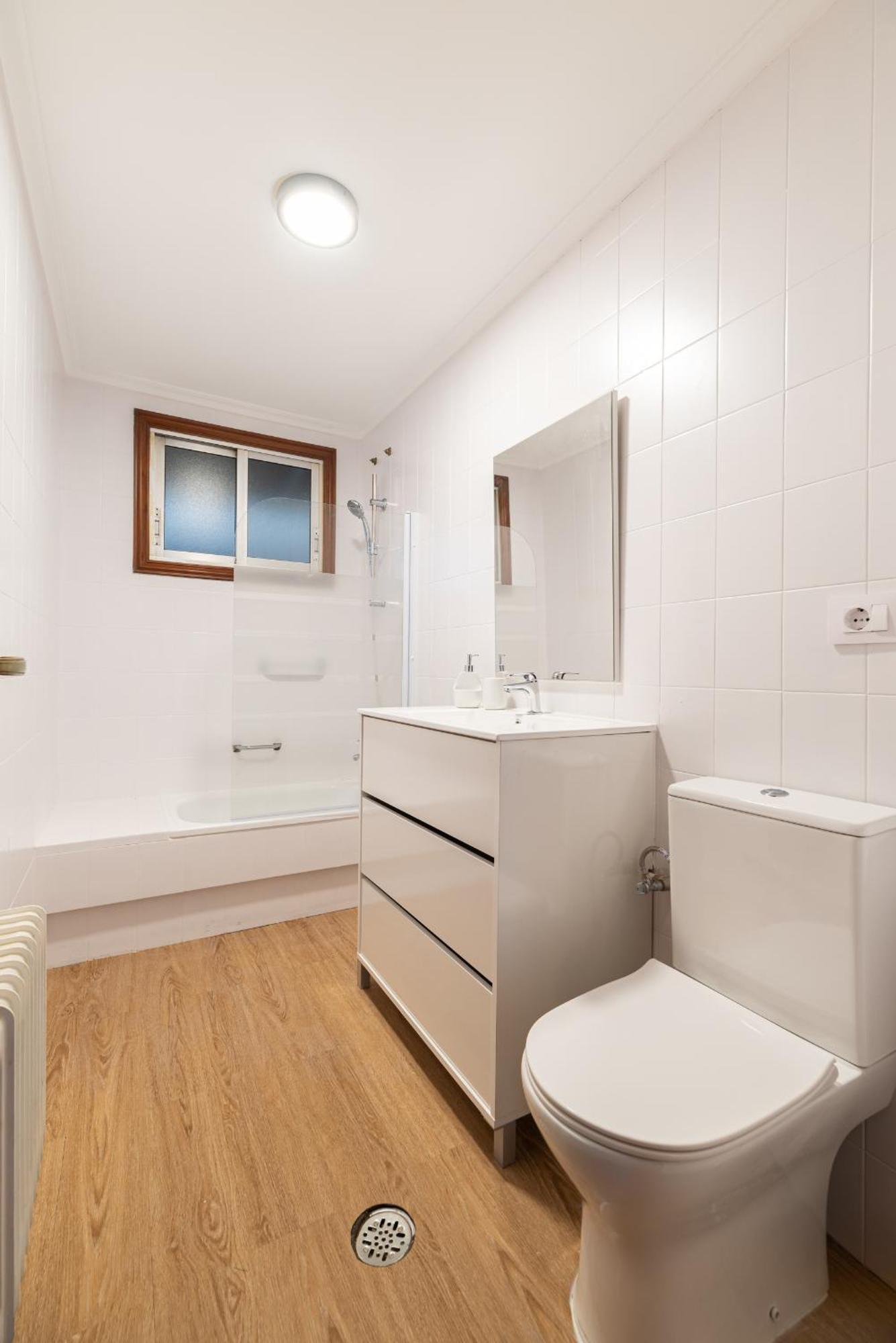 Apartamento Gran El Castro *